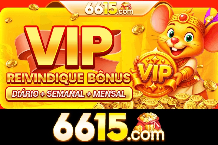 6615 Ganhe R$ 100,00 Gratis